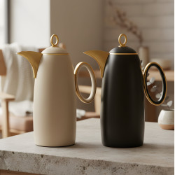 Vacuum Flask